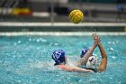 WWPolo vs CC  Wheaton College Women’s Water Polo compete in their sports inaugural match vs Connecticut College. - Photo By: KEITH NORDSTROM : Wheaton, water polo, inaugural